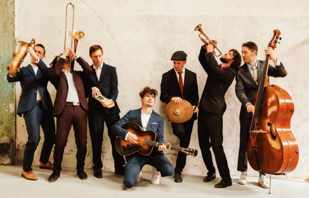 Festival de Jazz Menorca 2025: La primavera con la mejor música
